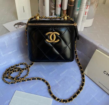 Makersluxe Bags - CHL Bags - 122