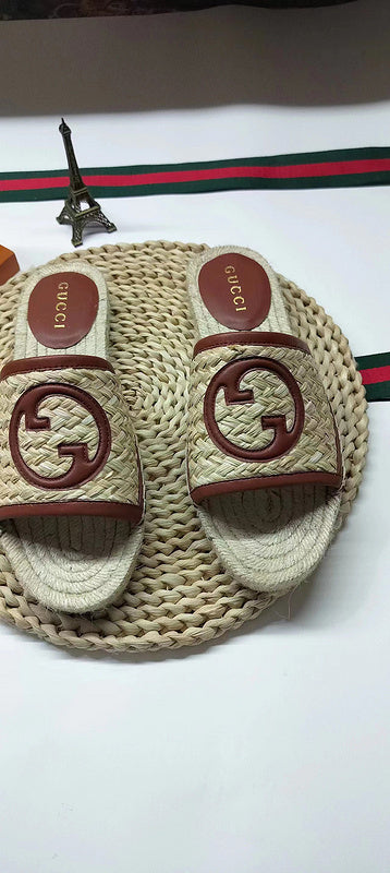 MLB - GUKI Women Shoes - 349