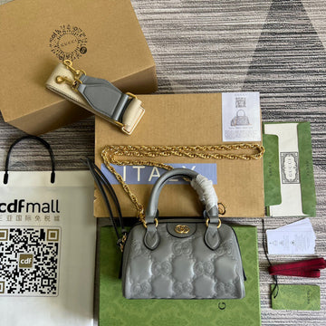 Makersluxe - GCI Bags - 1780