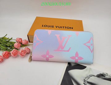 MLB - LOV Wallet - 1352