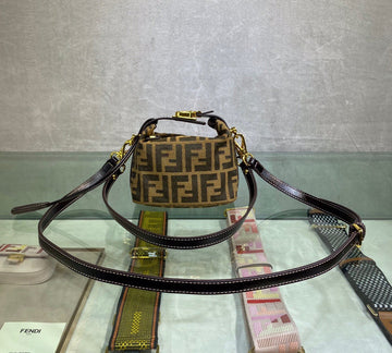 Makersluxe - FDI Bags - 189