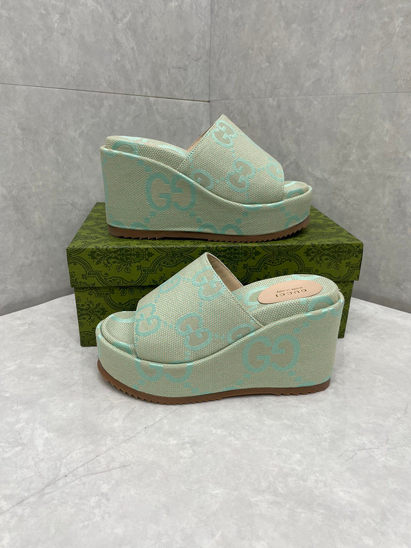 MLB - GUKI Women Shoes - 893