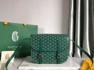 Makersluxe - GYO Bags - 1128