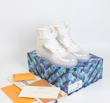MLB - LOV Shoes - 858