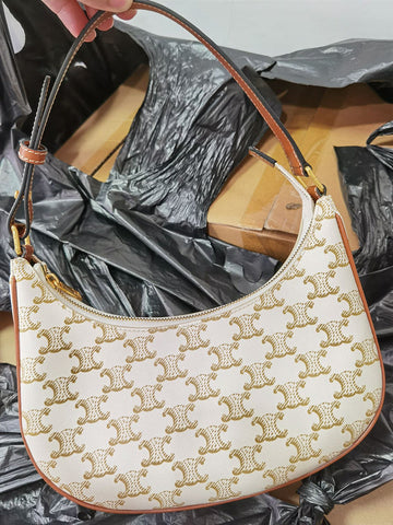Makersluxe - COL Bags - 636