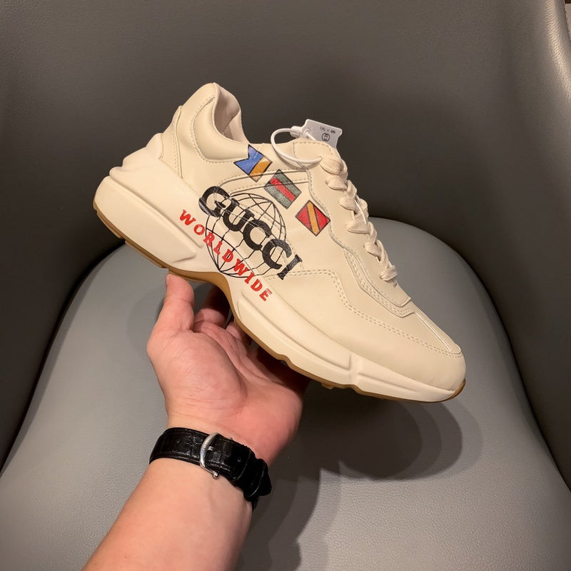 MLB - GUKI Men Shoes - 673