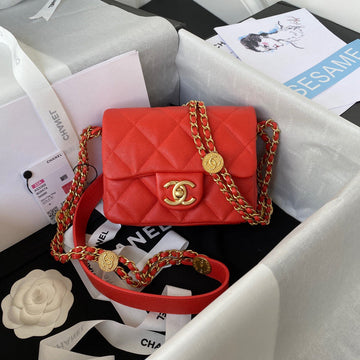 Makersluxe - CHL Bags - 984