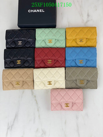 Makersluxe CHL Wallet - 165