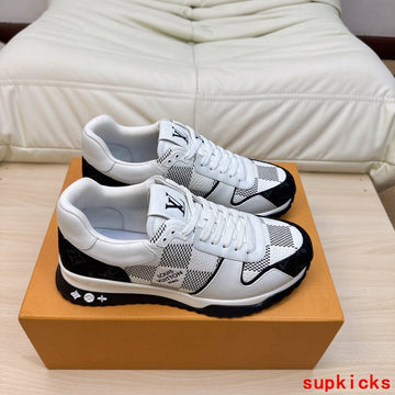 MLB - LOV Run Away Sneakers - 036