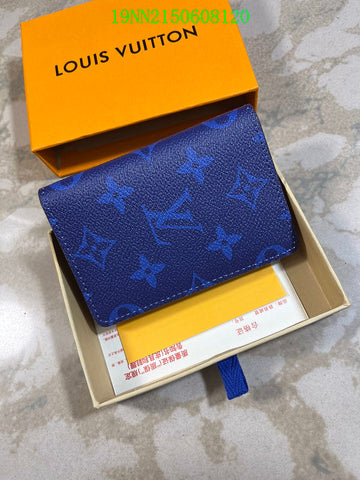 MLB - LOV Wallet - 1200