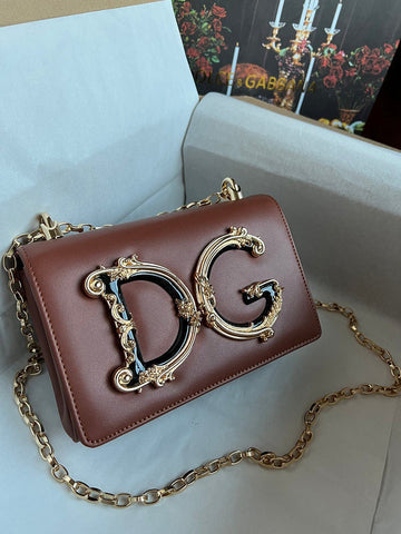 Makersluxe - DG bag - 577