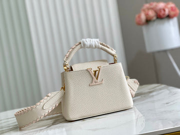 Makersluxe - LOV Bags - 1113
