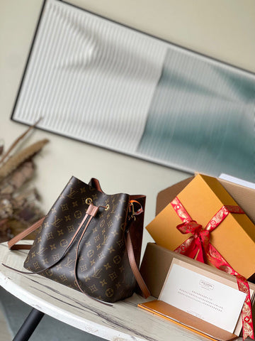 Makersluxe Lu-Vi bags - 4056
