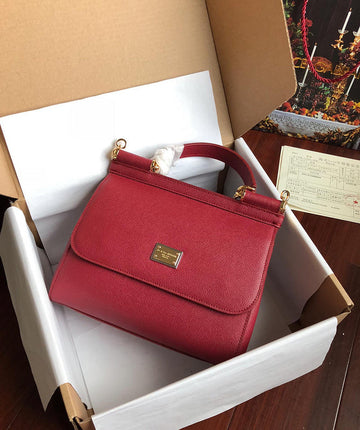 Makersluxe - DG bag - 521