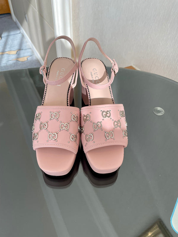 MLB - GUKI Women Shoes - 1080
