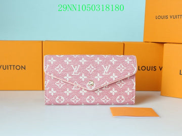 MLB - LOV Wallet - 1518