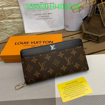 MLB - LOV Wallet - 1441