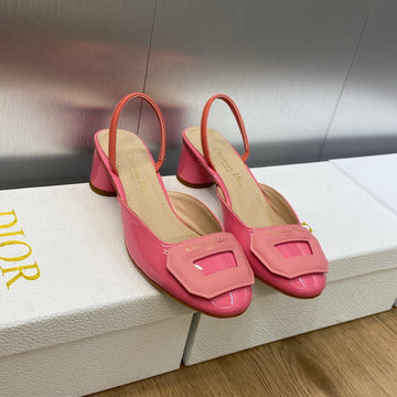 MLB - DOR Women Shoes - 021