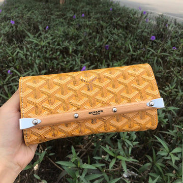 Makersluxe - GOD Bags - 408