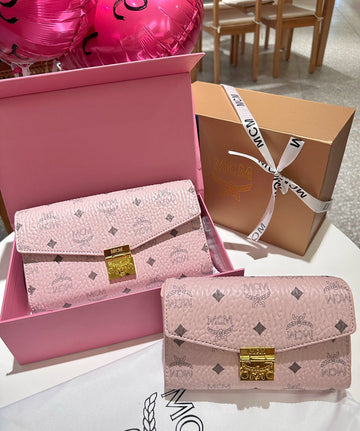 Makersluxe - CMM Bags - 032