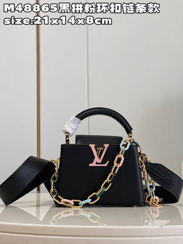 makersluxe - LOV Bags - 935