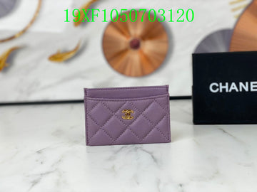 MLB - CHL Wallet - 049