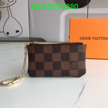 MLB - CHL Wallet - 1312