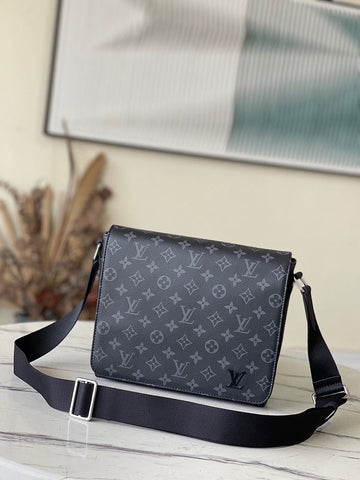 Makersluxe Lu-Vi bags - 4672