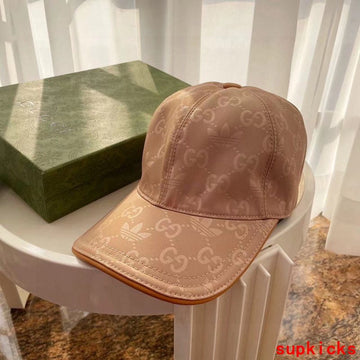 MLB - GUKI Caps - 057
