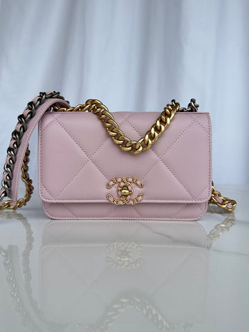 Makersluxe - CHL Bags - 250