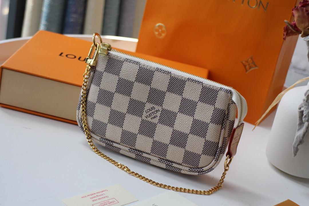 SO - New Fashion Women's Bags LV Monogram A092