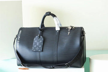 MLB - LOV Men Travel Bags - 002