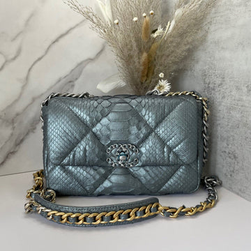 Makersluxe - CNL Bags - 904