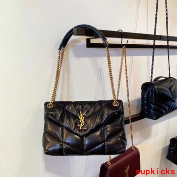 MLBIKE - YLS Puffer Bags - 056