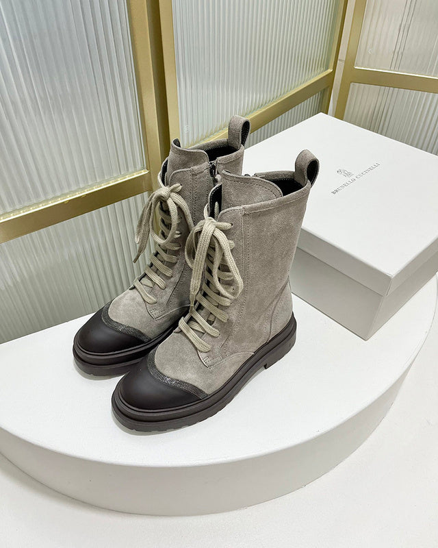 MLBIKE - Mix Women Shoes - 883