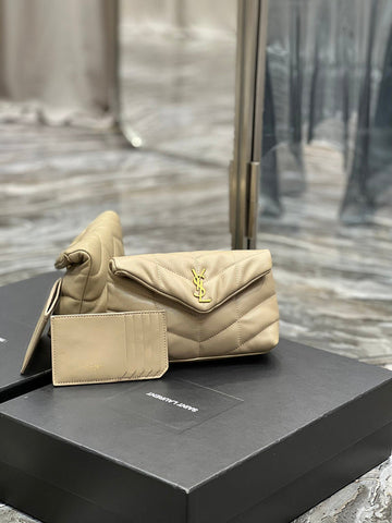 makersluxe - YLS Bags - 677
