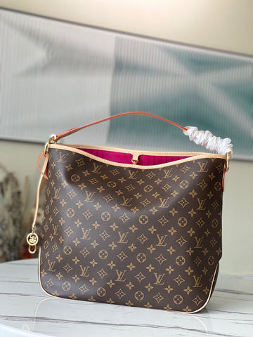 MLB Makersluxe Lu-Vi bags - 5946