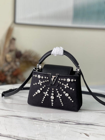 Makersluxe Lu-Vi bags - 5413
