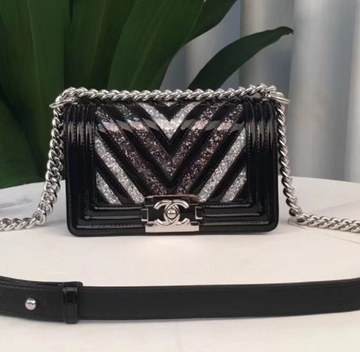 Makersluxe - CHL Bags - 656
