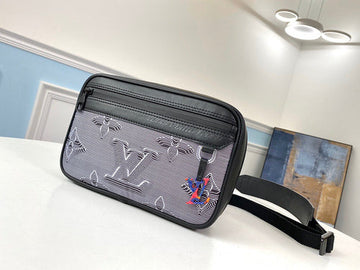 Makersluxe Lu-Vi bags - 3258