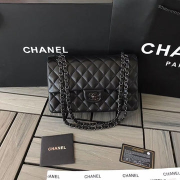 Makersluxe - CHL Bags - 757
