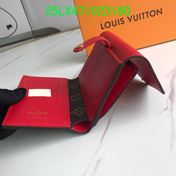 Makersluxe CHL Wallet - 1300