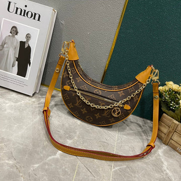 MLB - GUKI Women Bags - 1470