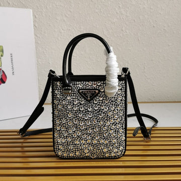 Makersluxe - PD Bags - 426