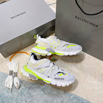 MLBS - BG Men Shoes - 221