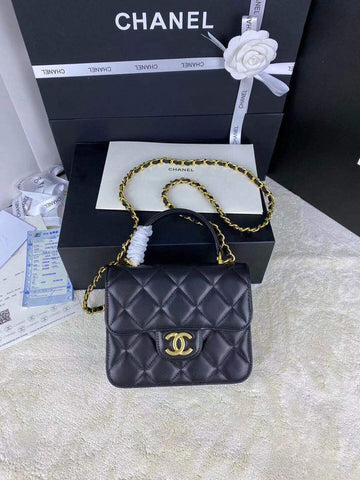 Makersluxe - CNL Bags - 1963