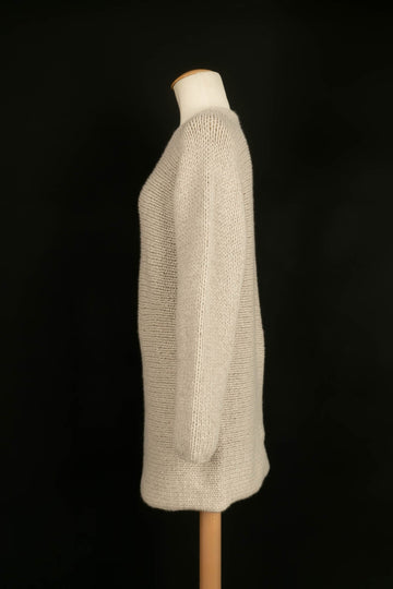 Robe pull Hermès