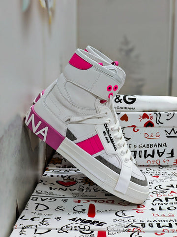 MLB - DAG Women Shoes - 394