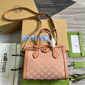 Makersluxe - GCI Bags - 1272