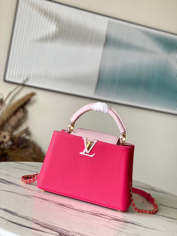 Makersluxe Lu-Vi bags - 4021